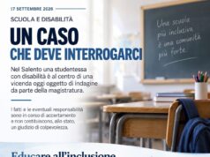 CI SONO NOTIZIE CHE DEVONO INTERROGARCI – di Antonio Calabrese