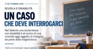 CI SONO NOTIZIE CHE DEVONO INTERROGARCI – di Antonio Calabrese