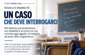 CI SONO NOTIZIE CHE DEVONO INTERROGARCI – di Antonio Calabrese