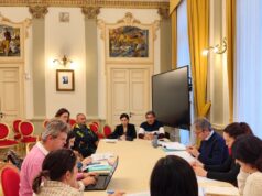 Insediato il Tavolo di co-progettazione: una rete di servizi per pazienti oncologici e persone fragili