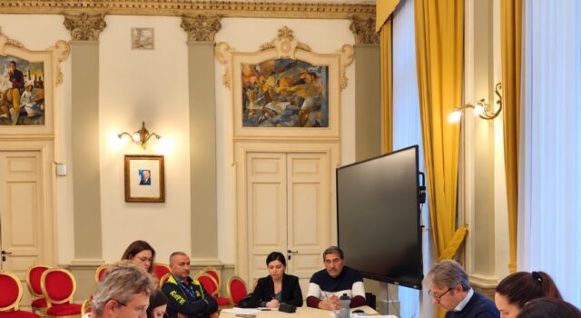 Insediato il Tavolo di co-progettazione: una rete di servizi per pazienti oncologici e persone fragili